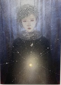 阿部　佳菜子