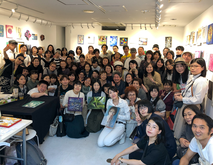 KIZUNA2019