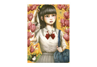 ギャラリーアートポイント　黒田　理恵