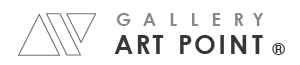 【公式Official HP】GALLERY ART POINT　- ギャラリー アートポイント - 現代アート - 東京銀座 -